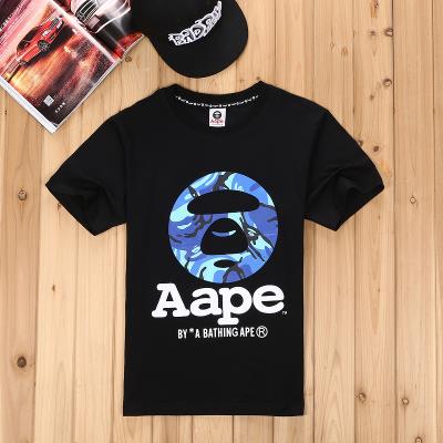 Cheap Aape Shirts wholesale No. 9